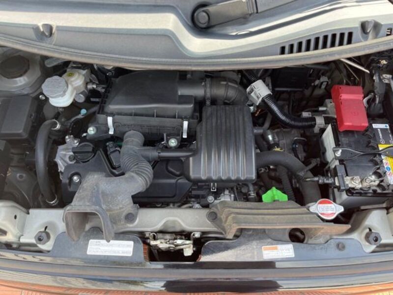 FLAIR WAGON