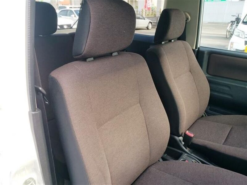 PAJERO MINI