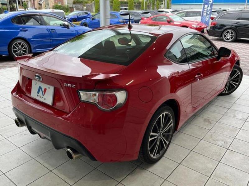 BRZ