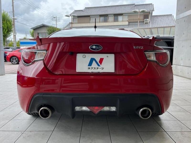 BRZ