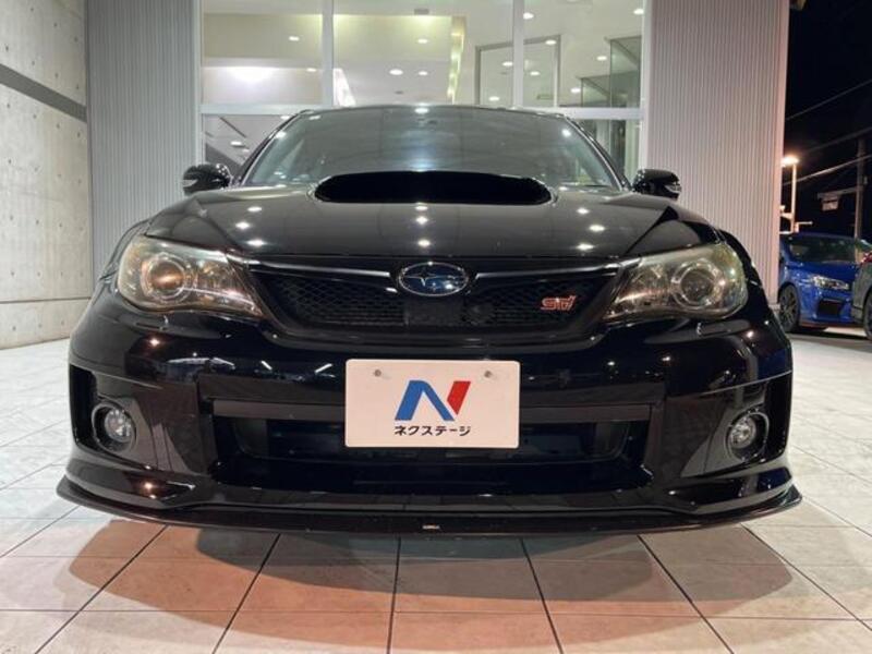 IMPREZA