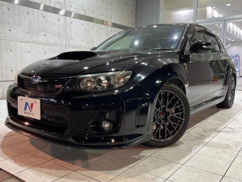 IMPREZA