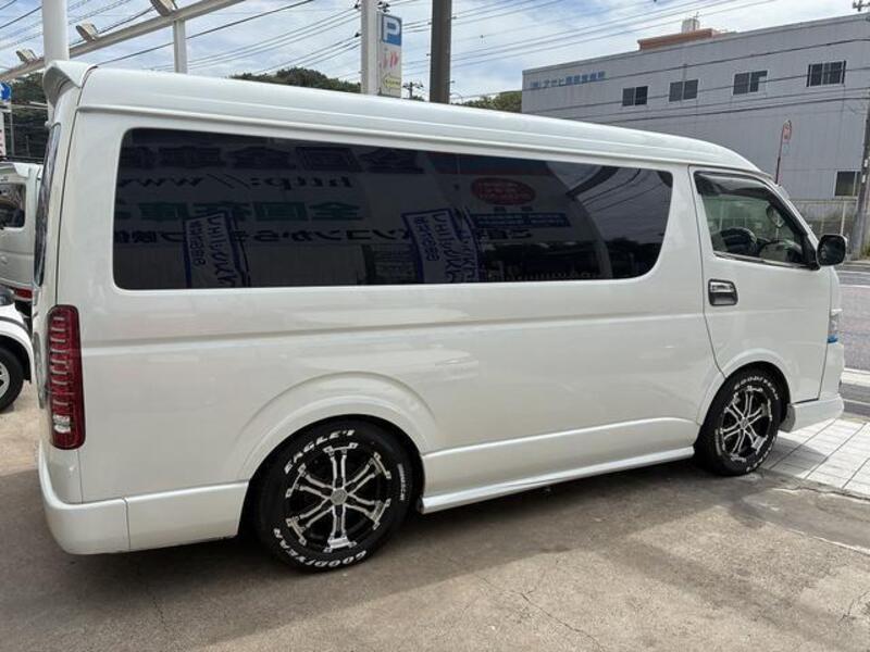 HIACE WAGON