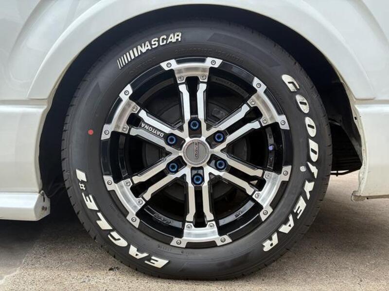 HIACE WAGON