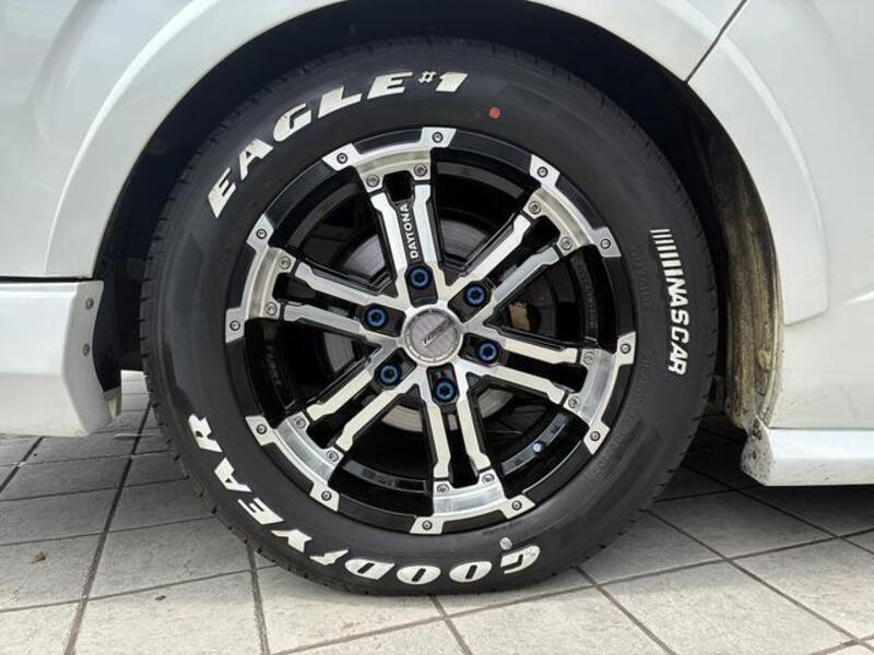 HIACE WAGON