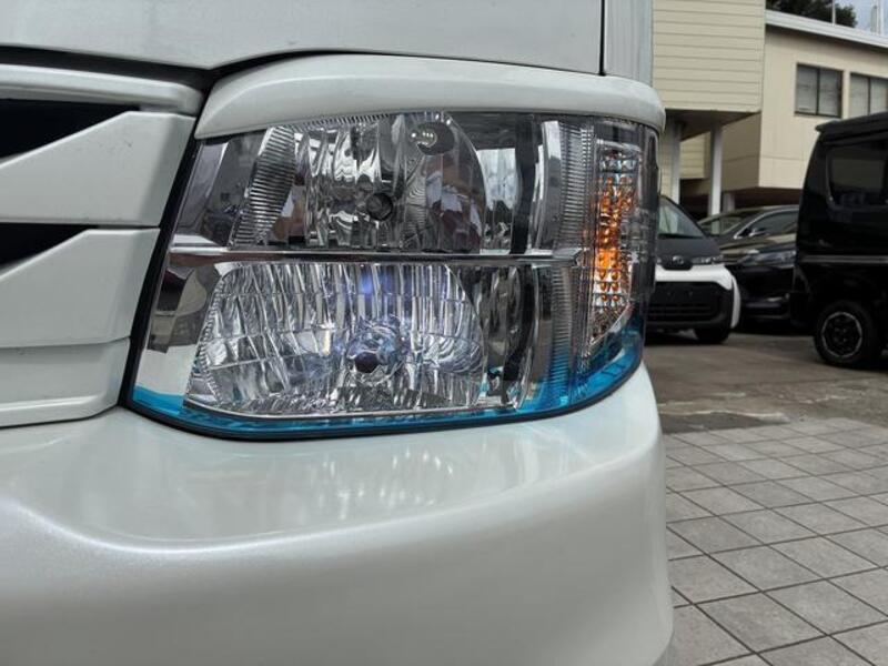 HIACE WAGON