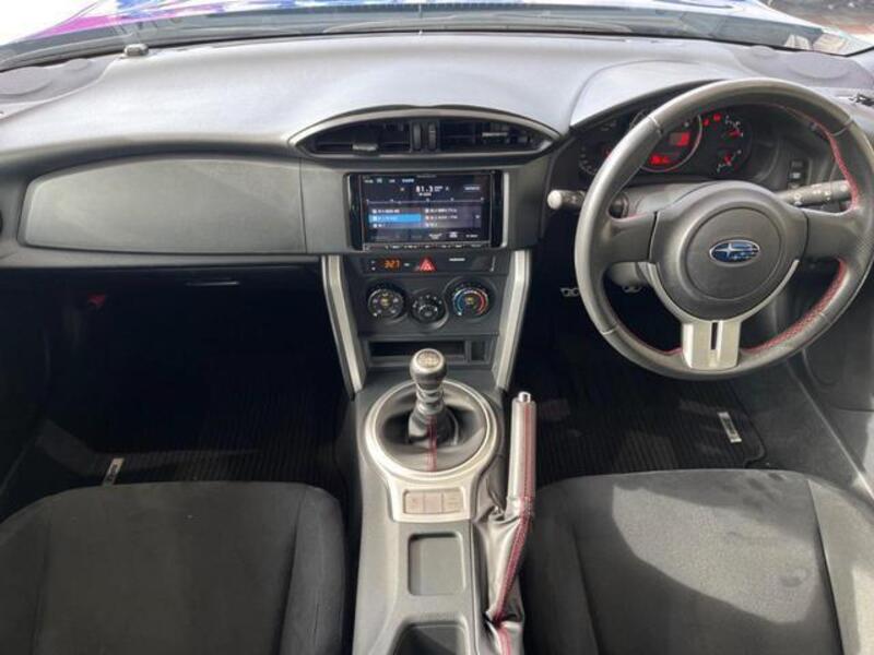 BRZ