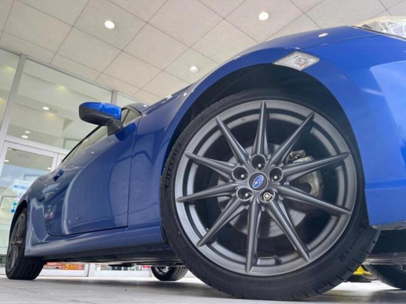 BRZ
