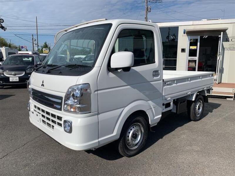 MINICAB TRUCK