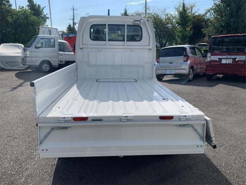 MINICAB TRUCK