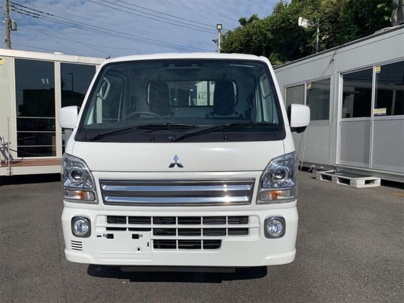 MINICAB TRUCK