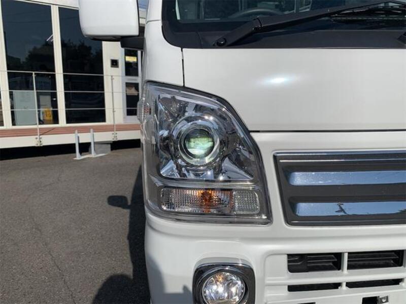 MINICAB TRUCK