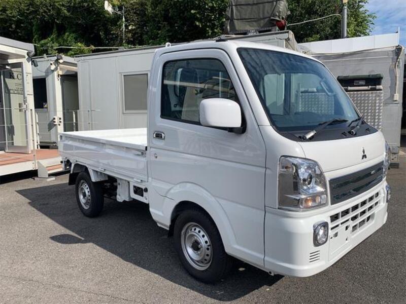 MINICAB TRUCK