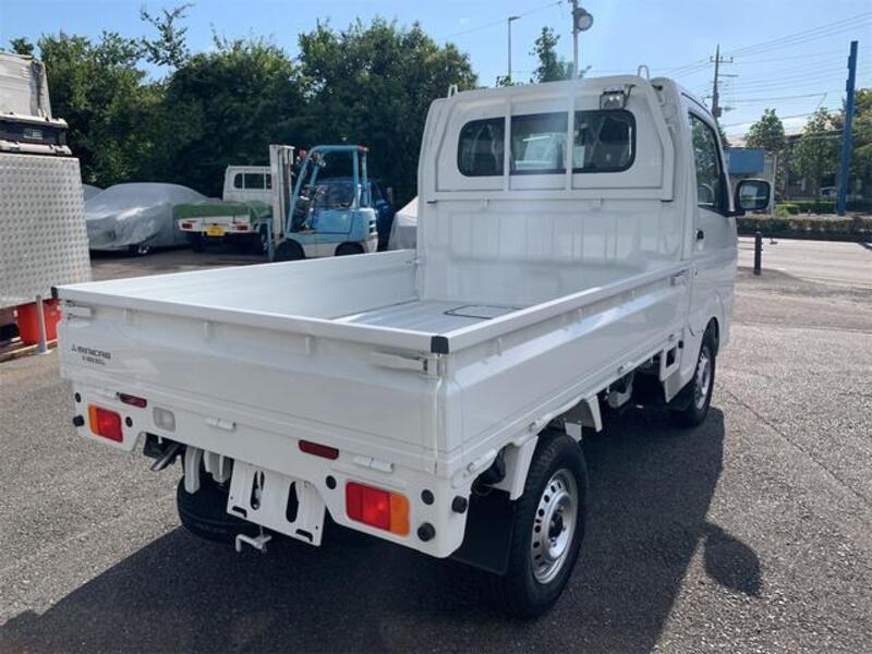MINICAB TRUCK