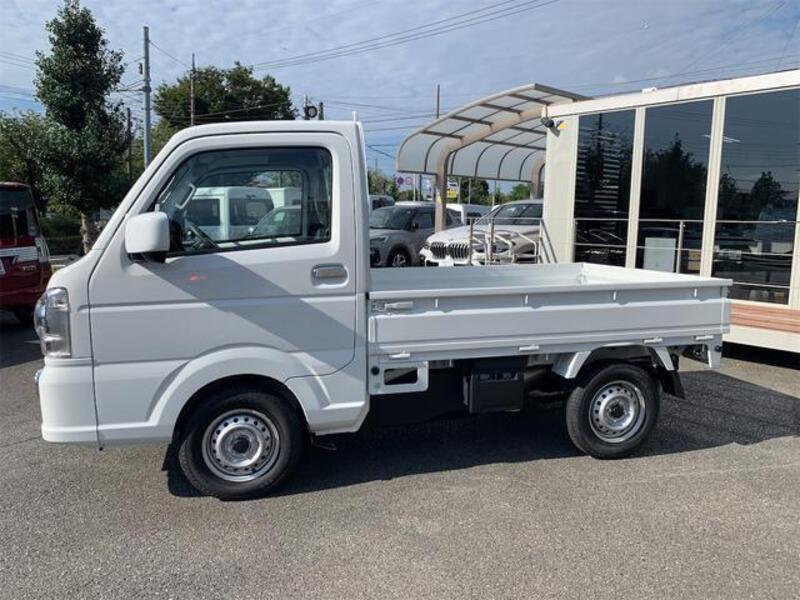 MINICAB TRUCK