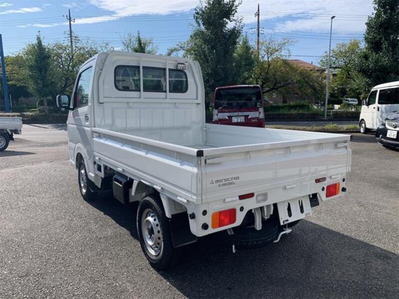 MINICAB TRUCK