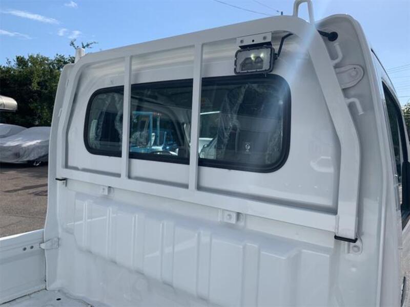 MINICAB TRUCK