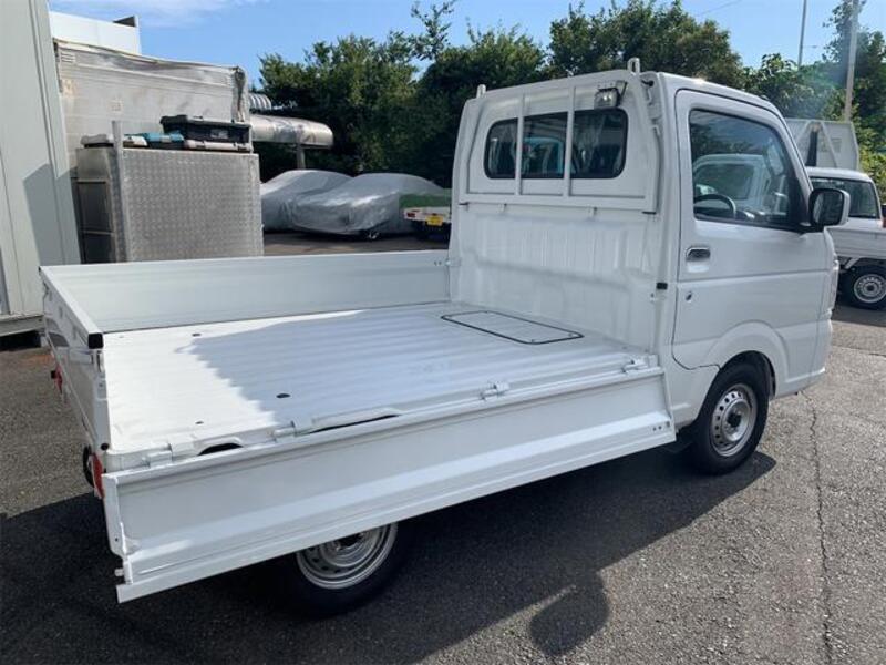 MINICAB TRUCK