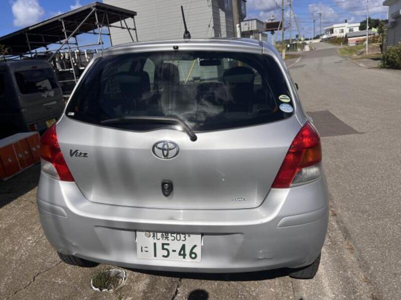 VITZ