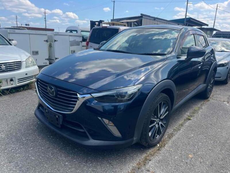 CX-3-0