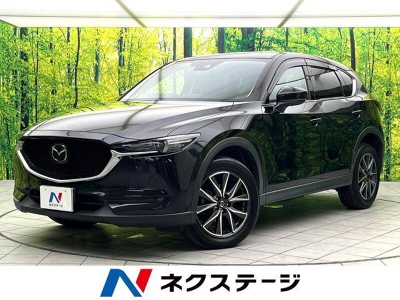 CX-5-0