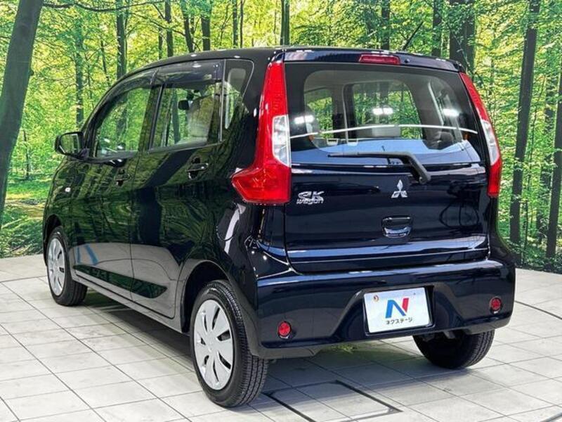 EK WAGON