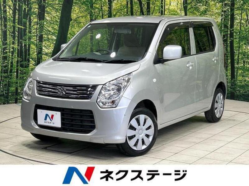 WAGON R-0