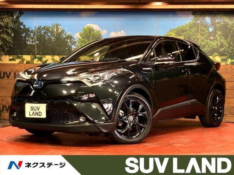 C-HR-0