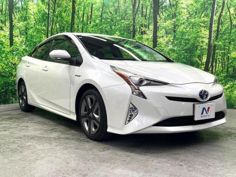 PRIUS