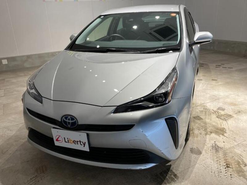 PRIUS