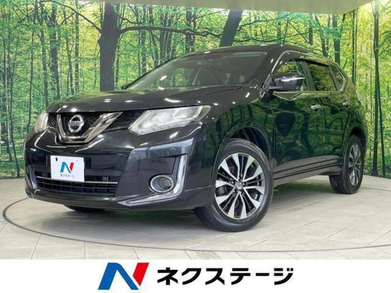 X-TRAIL-0