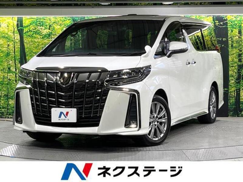 ALPHARD-0