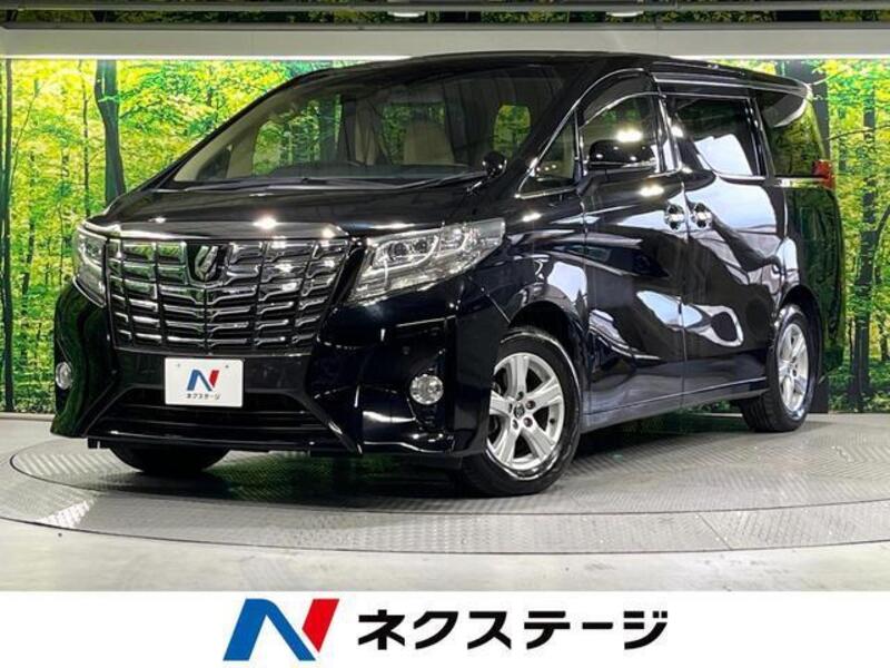 ALPHARD-0