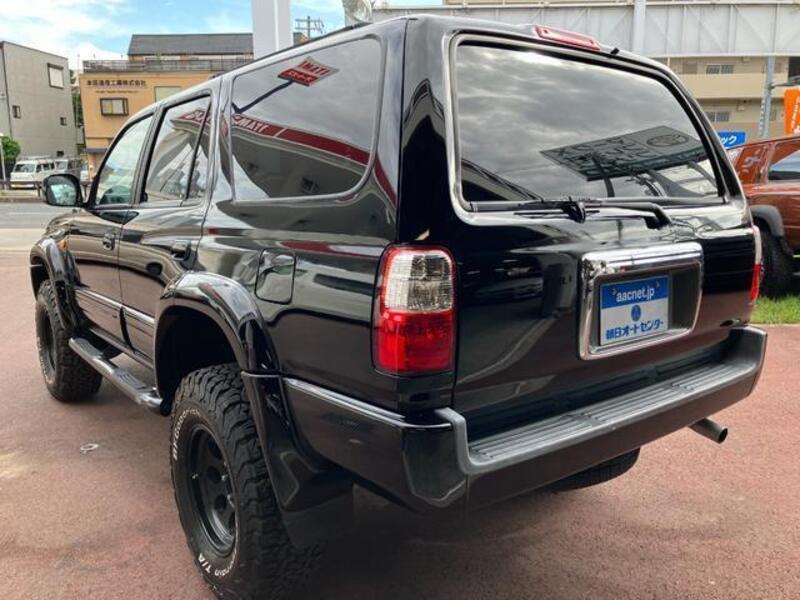 HILUX SURF