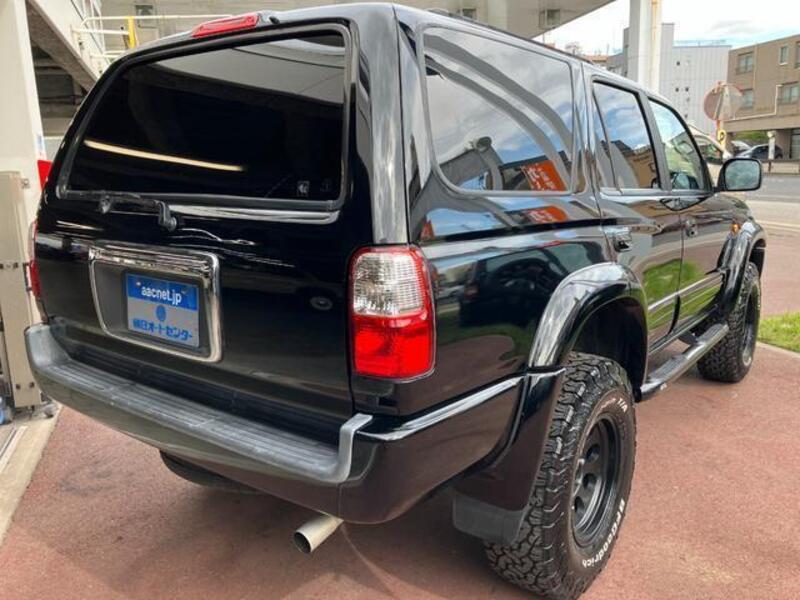 HILUX SURF