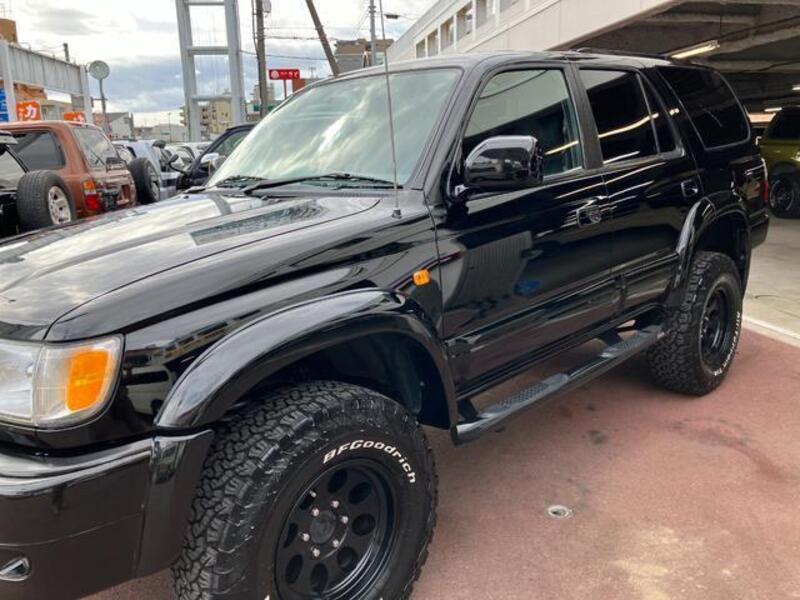HILUX SURF