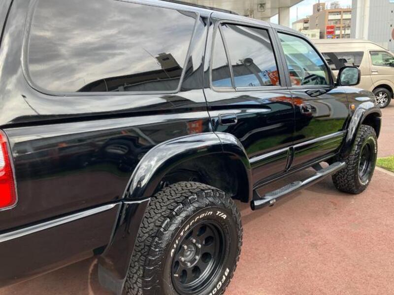 HILUX SURF