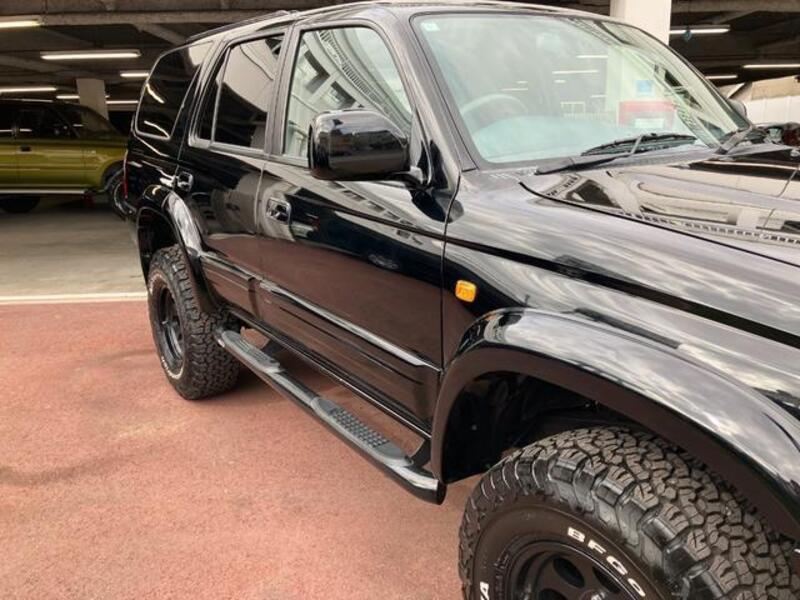 HILUX SURF