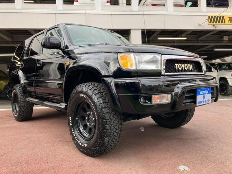 HILUX SURF-0