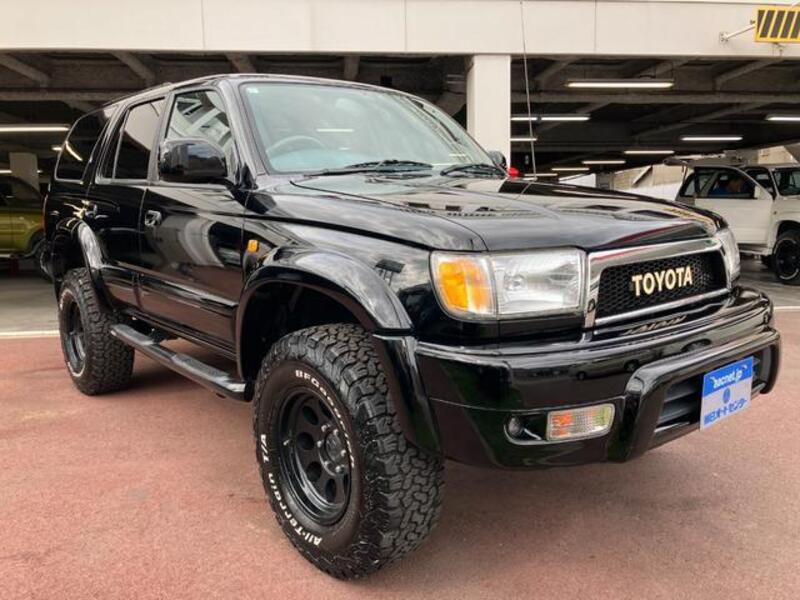 HILUX SURF