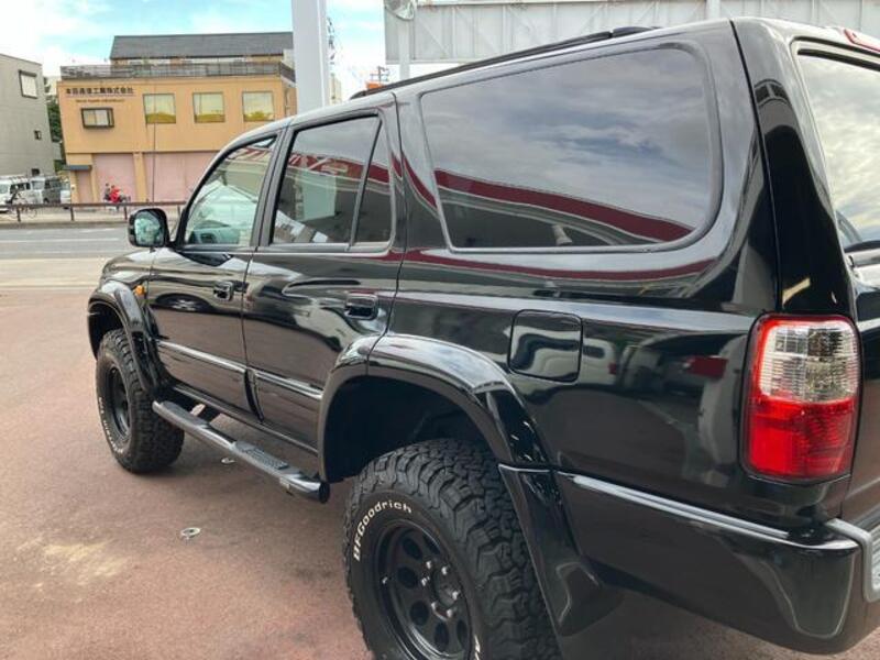 HILUX SURF