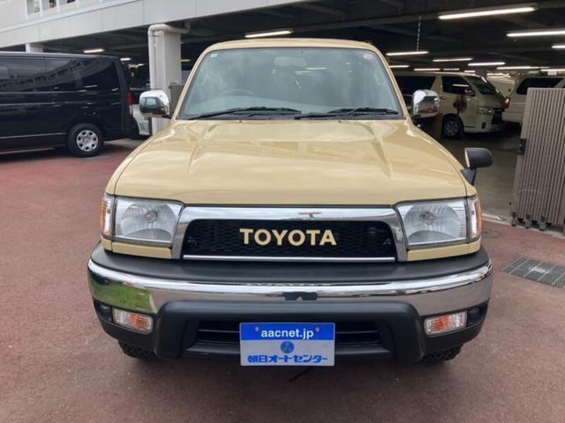 HILUX SURF