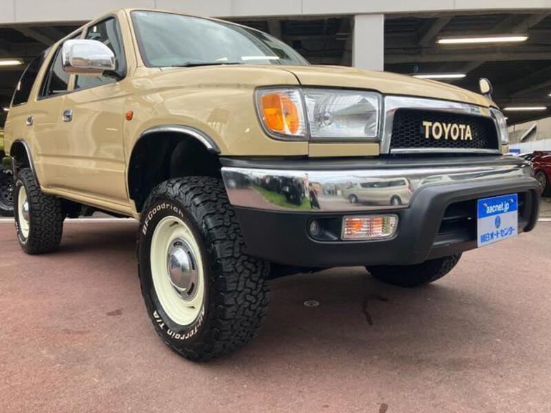 HILUX SURF-0