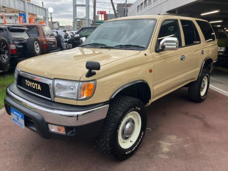 HILUX SURF