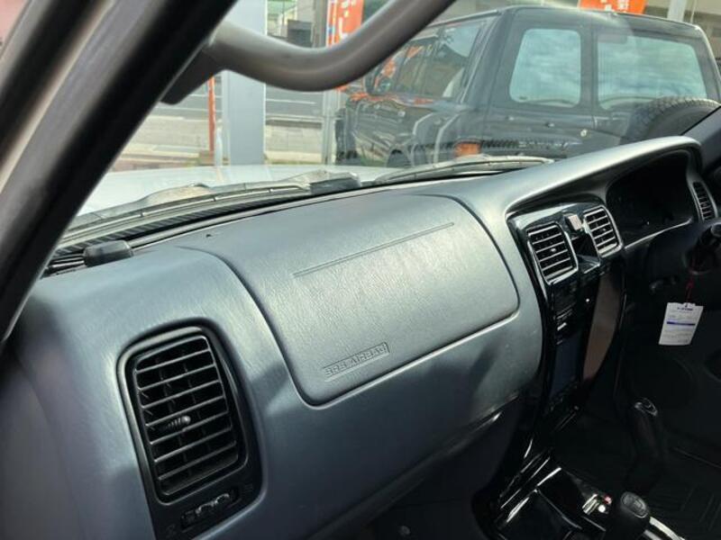HILUX SURF