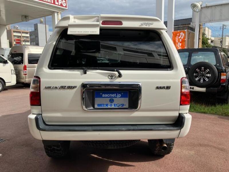 HILUX SURF