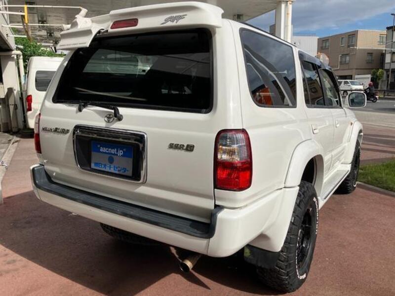HILUX SURF