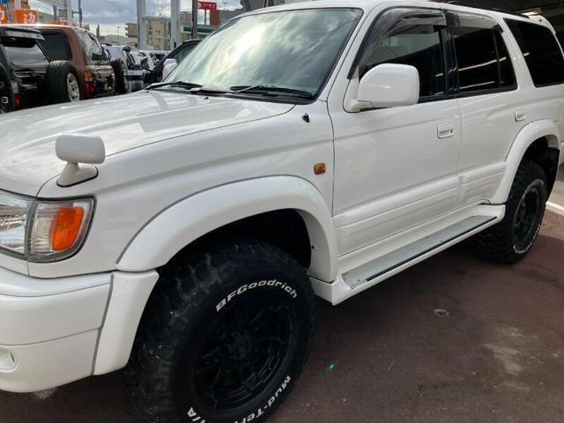 HILUX SURF