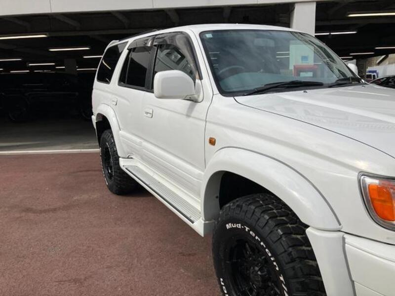 HILUX SURF