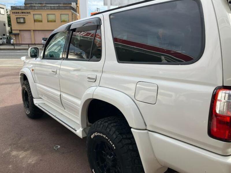 HILUX SURF
